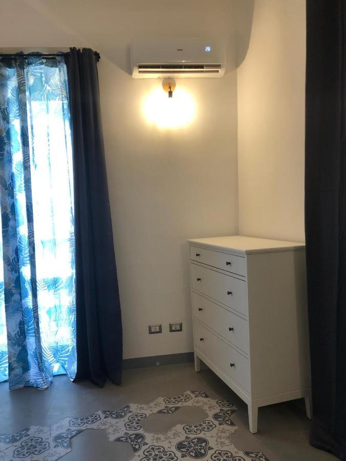 City Center Apartment Da Felu Palermo Zewnętrze zdjęcie