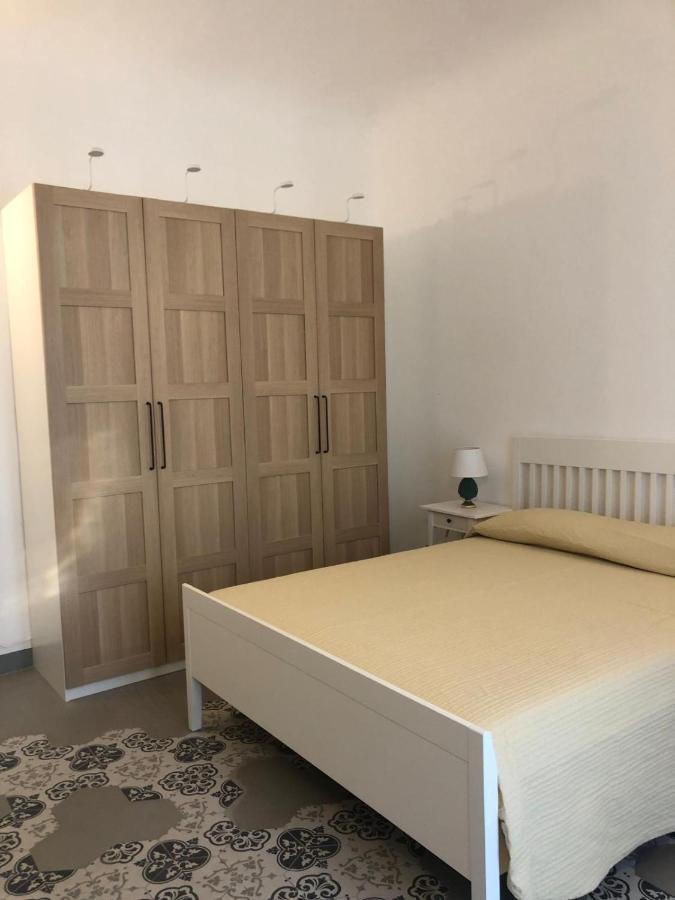 City Center Apartment Da Felu Palermo Zewnętrze zdjęcie