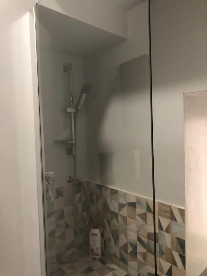City Center Apartment Da Felu Palermo Zewnętrze zdjęcie