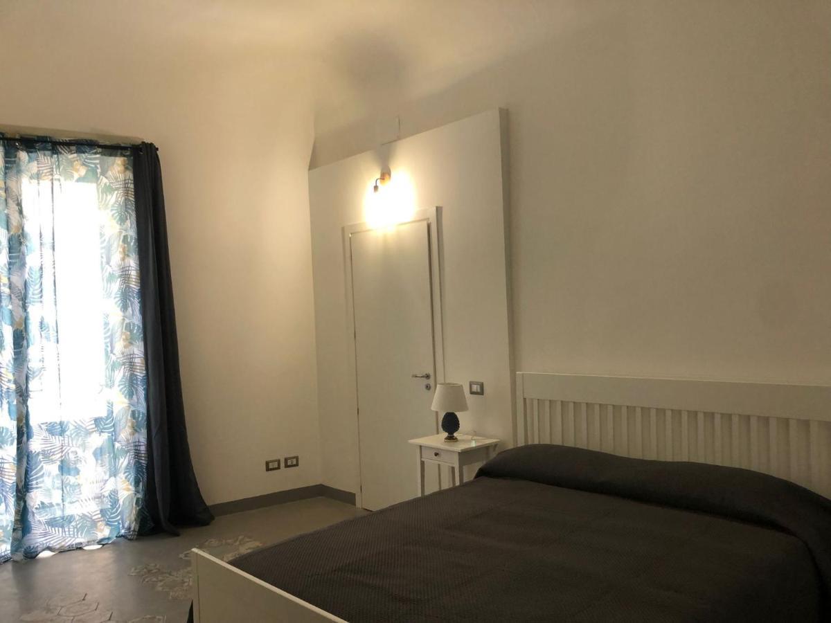 City Center Apartment Da Felu Palermo Zewnętrze zdjęcie