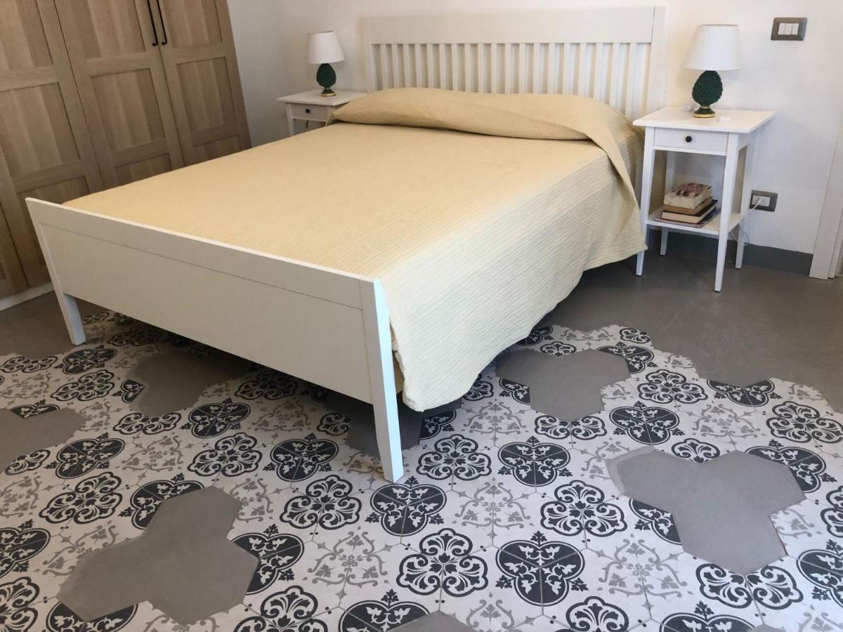 City Center Apartment Da Felu Palermo Zewnętrze zdjęcie
