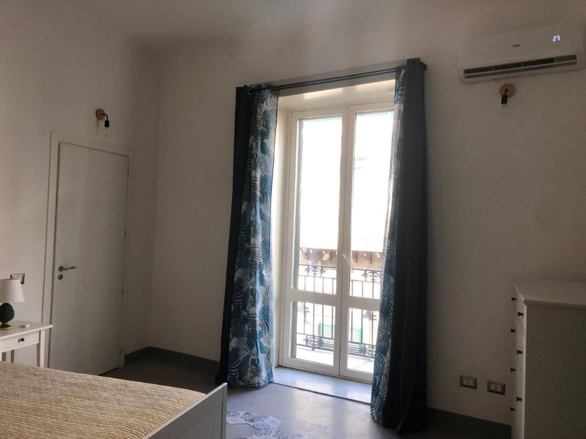 City Center Apartment Da Felu Palermo Zewnętrze zdjęcie