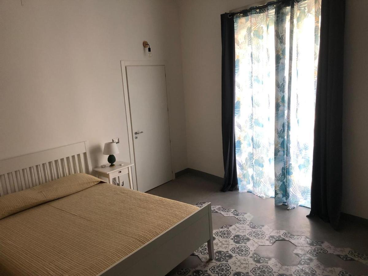 City Center Apartment Da Felu Palermo Zewnętrze zdjęcie