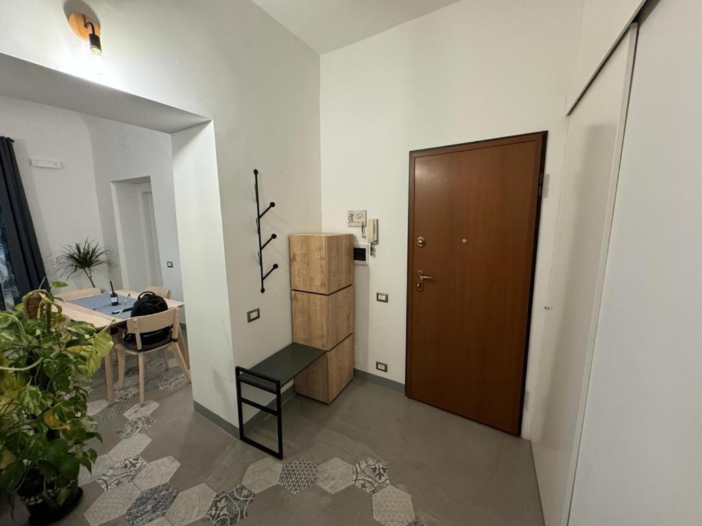 City Center Apartment Da Felu Palermo Zewnętrze zdjęcie